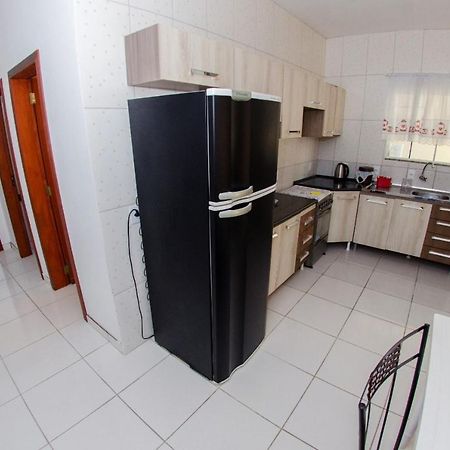 Residencial Zanir Leilighet Penha  Eksteriør bilde