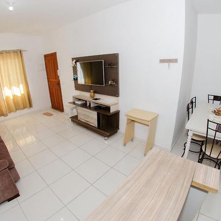 Residencial Zanir Leilighet Penha  Eksteriør bilde