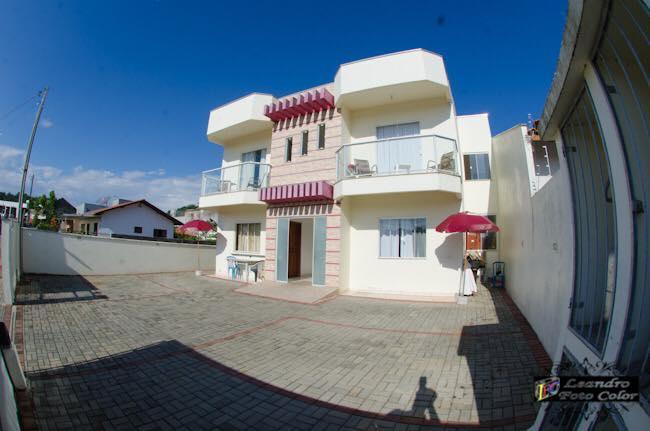 Residencial Zanir Leilighet Penha  Eksteriør bilde