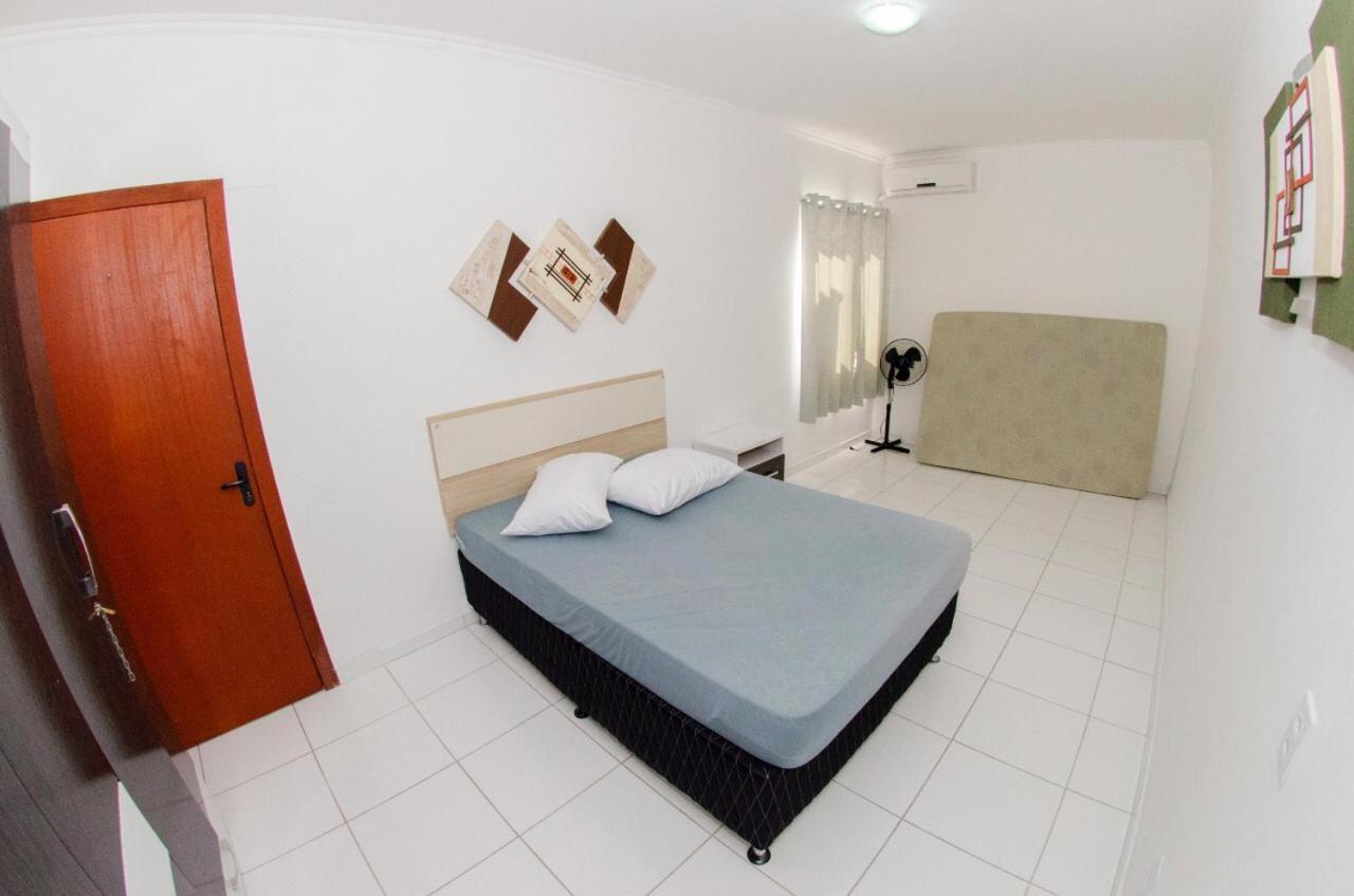 Residencial Zanir Leilighet Penha  Eksteriør bilde