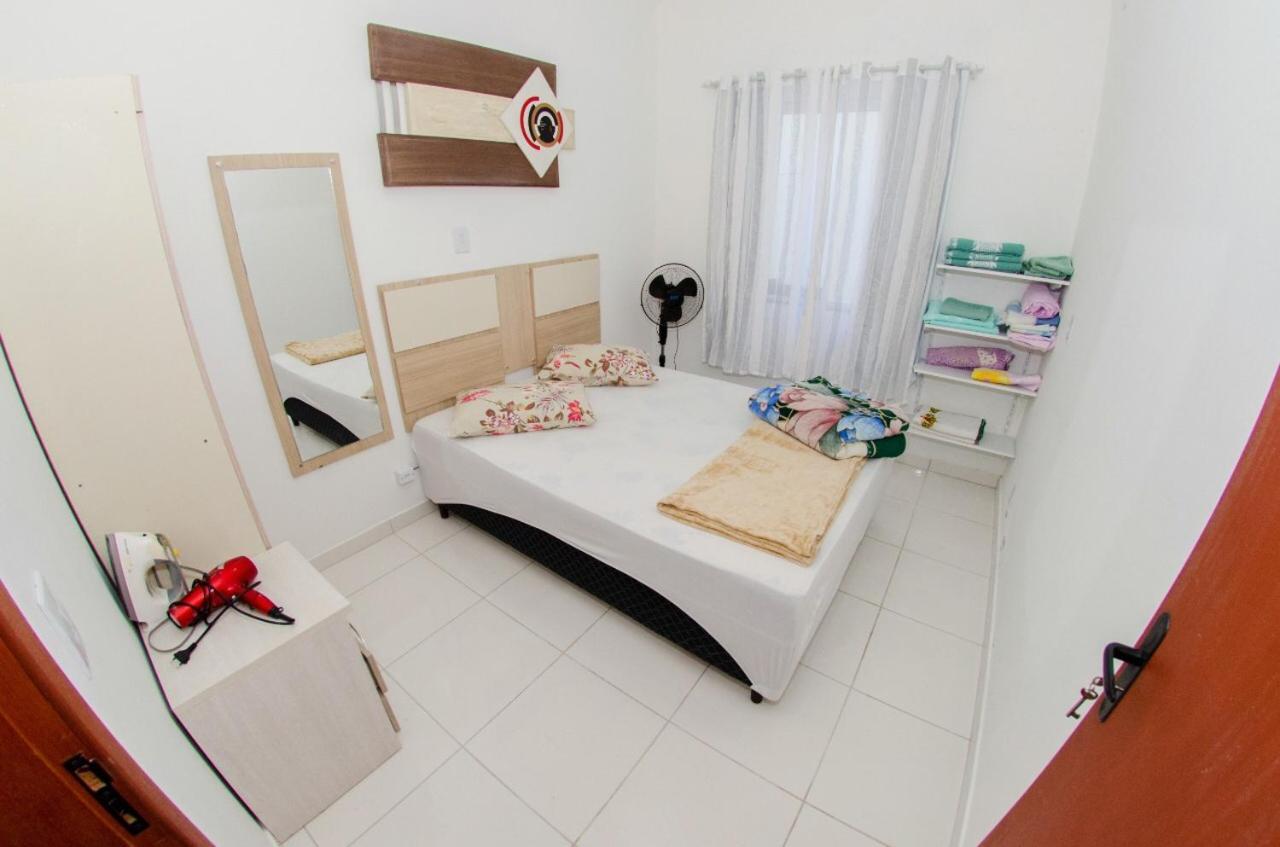 Residencial Zanir Leilighet Penha  Eksteriør bilde